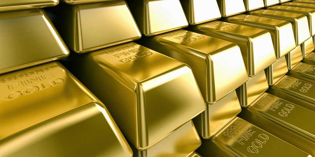 Перспективы цен на золото